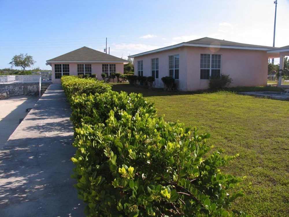 Love At First Sight Staniard Creek Exterior photo